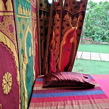 Kalfajar Venkovský dům Radazul