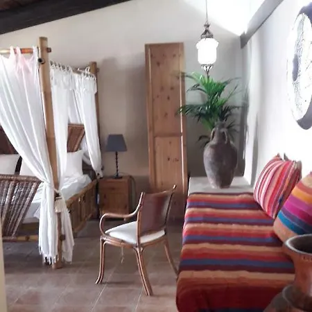 Kalfajar Venkovský dům *