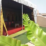 Séjour à la campagne Kalfajar Radazul