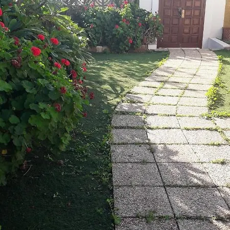 Casa rural Kalfajar *