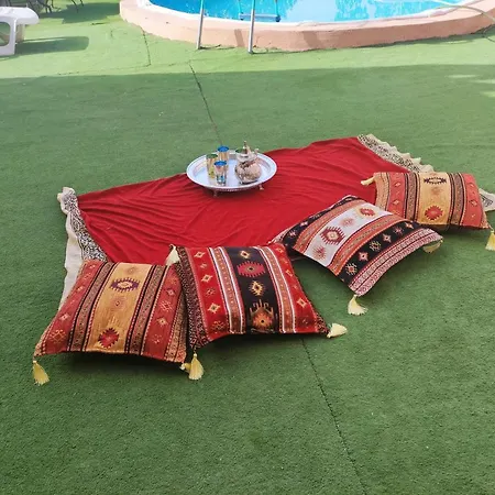 Kalfajar Casa rural Radazul