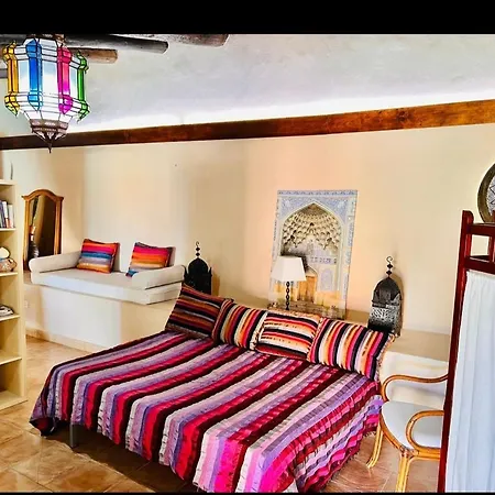 Kalfajar Country house Radazul
