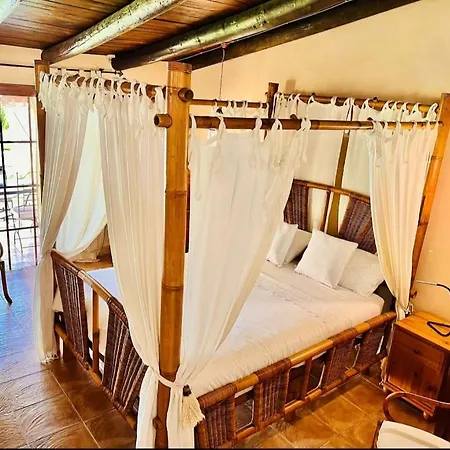 Kalfajar Country house
