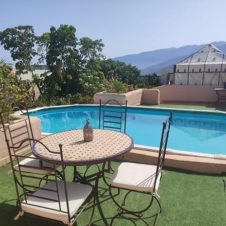 Kalfajar Country house
