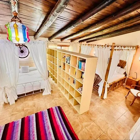 Kalfajar Country house Radazul