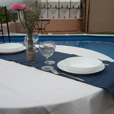 Kalfajar Country house