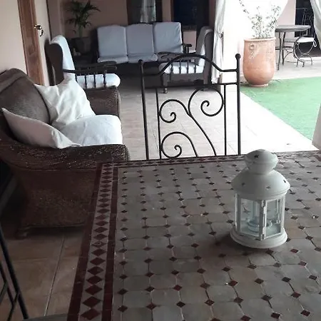 Kalfajar * Radazul