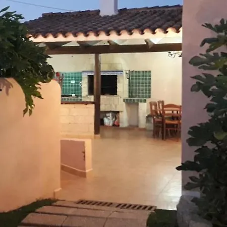 Country house Kalfajar
