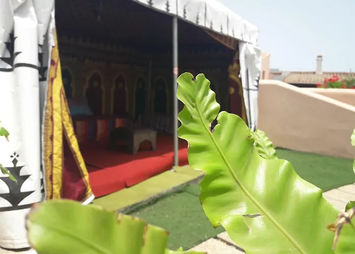 カントリーハウス Kalfajar Radazul