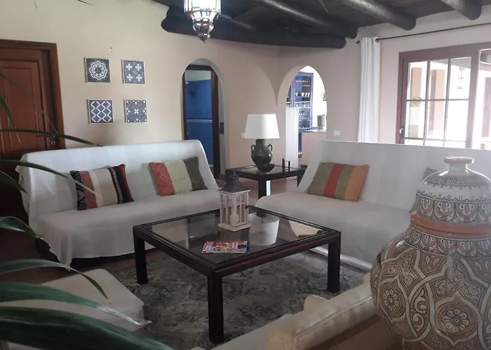 カントリーハウス Kalfajar *