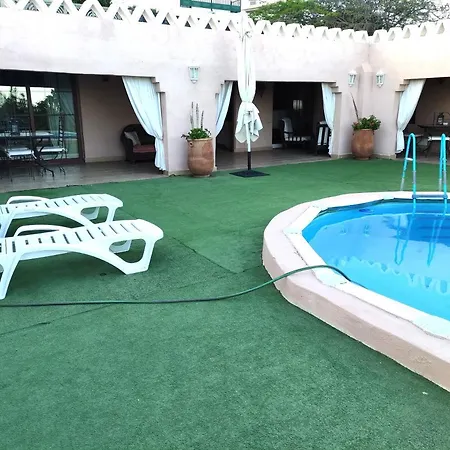 Kalfajar Country house *