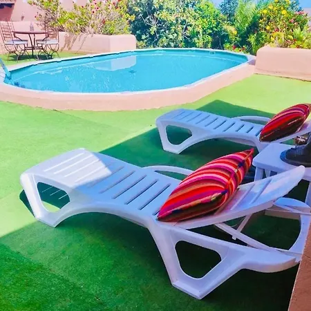 Kalfajar Casa de Campo *