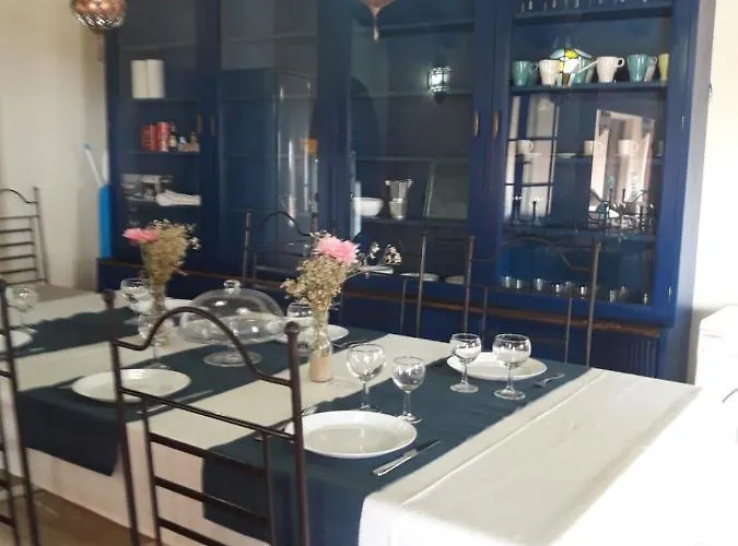 Gospodarstwo wiejskie Kalfajar Radazul