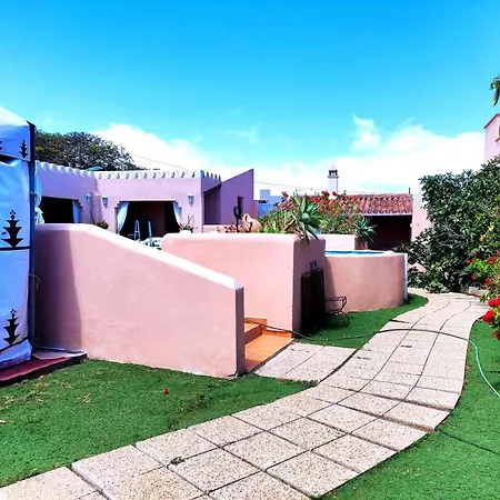 Kalfajar Casa de Campo *