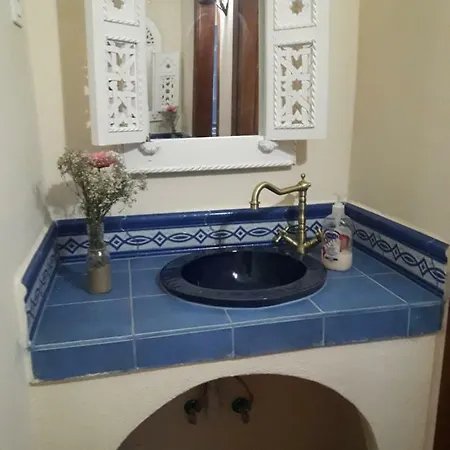 Landhaus Kalfajar *