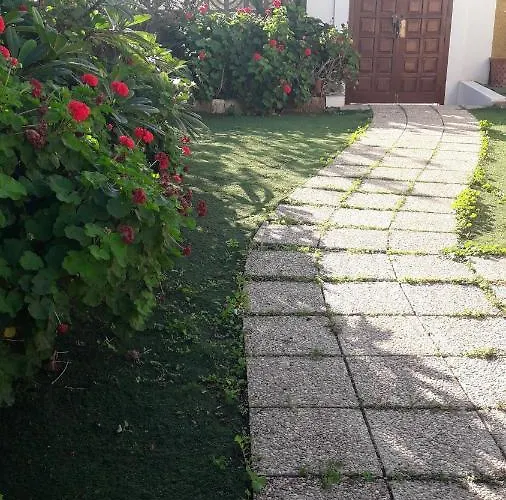 Casa de Campo Kalfajar *