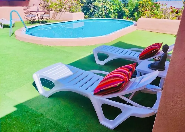 Kalfajar Casa de Campo *