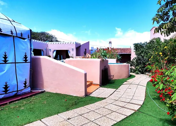 Kalfajar Casa de Campo *