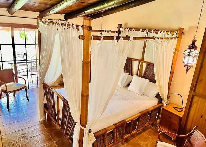 Kalfajar Casa de Campo