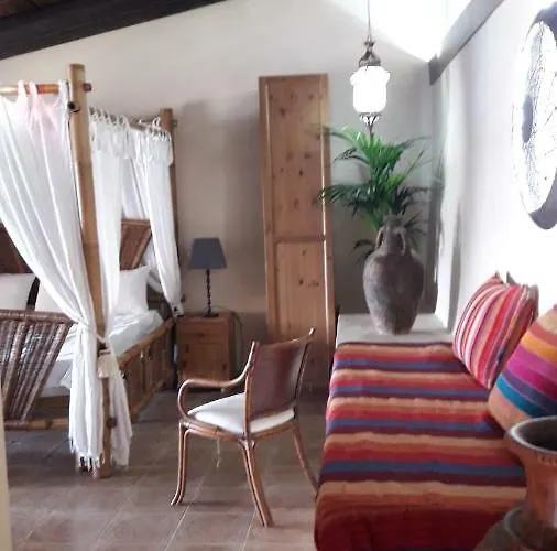 Kalfajar Casa de Campo *