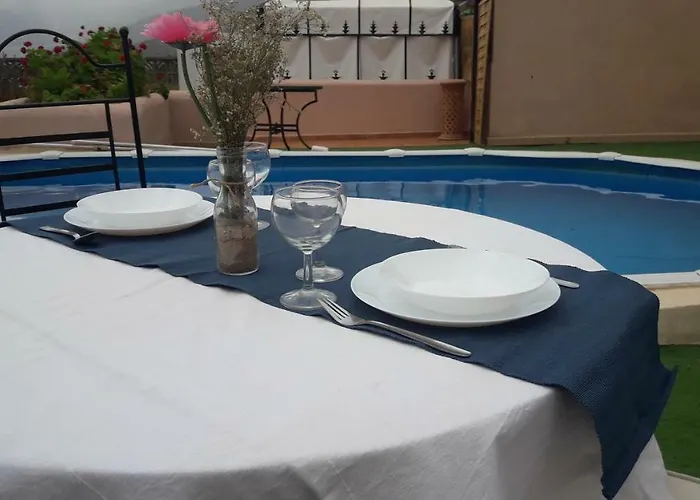 Kalfajar Casa de Campo